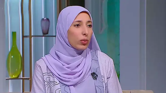 أمينة الفتوى توضح الفرق بين الطلاق البائن والطلاق الرجعي (فيديو)