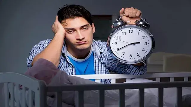 7 أشياء لا يجب أن تكون في غرفت...