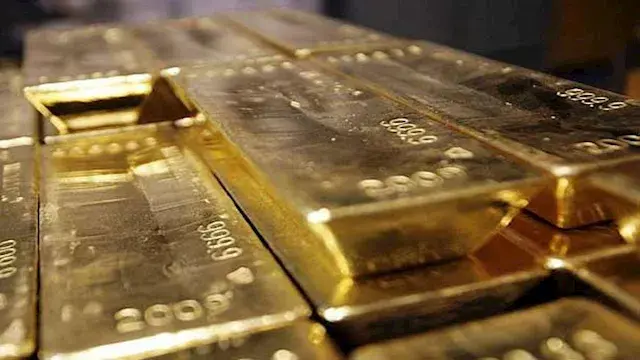سعر الذهب المعلن بموقع البورصة...