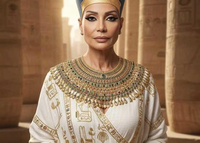 غير صورتك مجانًا.. رابط موقع تحويل وتعديل الصور بـ الذكاء الاصطناعي بعد ترند الزي الفرعوني