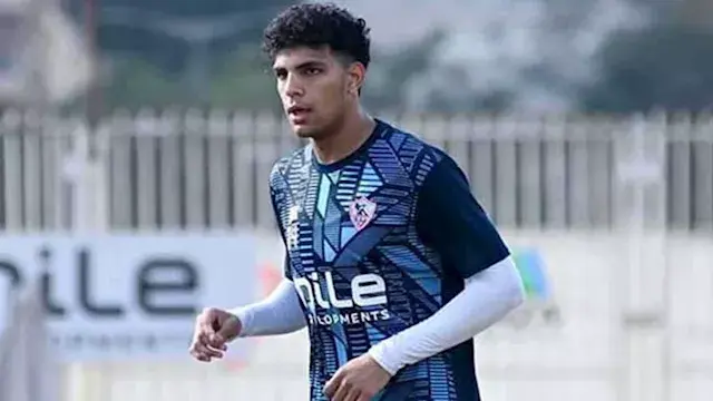 مران الزمالك.. تدريبات بدنية و...