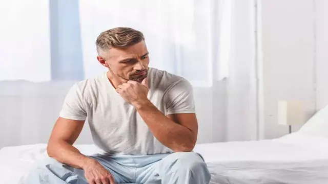 دراسة: انخفاض خصوبة الرجال يرت...