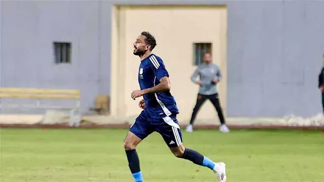 "هي دي المعركة الحقيقية والانت...