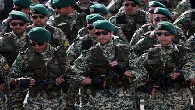 الجيش الإيراني: لن نسمح بدخول الأسلحة الأمريكية إلى القواعد في المنطقة عبر هرمز