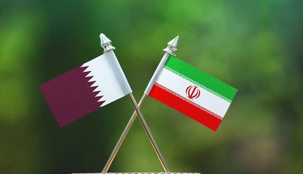 وزيرا دفاع قطر وإيران يبحثان ت...