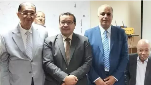 الزراعة تبحث التوسع في إنتاج ت...