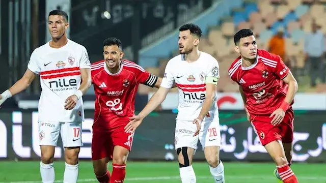 3سيناريوهات محتملة لمشاركة الأهلي في دوري أبطال إفريقيا 2026-2027