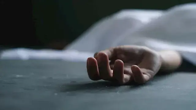 قتل زوجته وحكم عليه بالإعدام.....