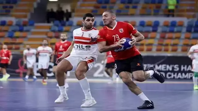 عمرو صلاح رئيسا للجنة المنظمة...
