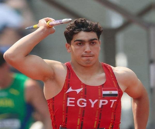 مصر تحقق إنجازين في بطولة العا...