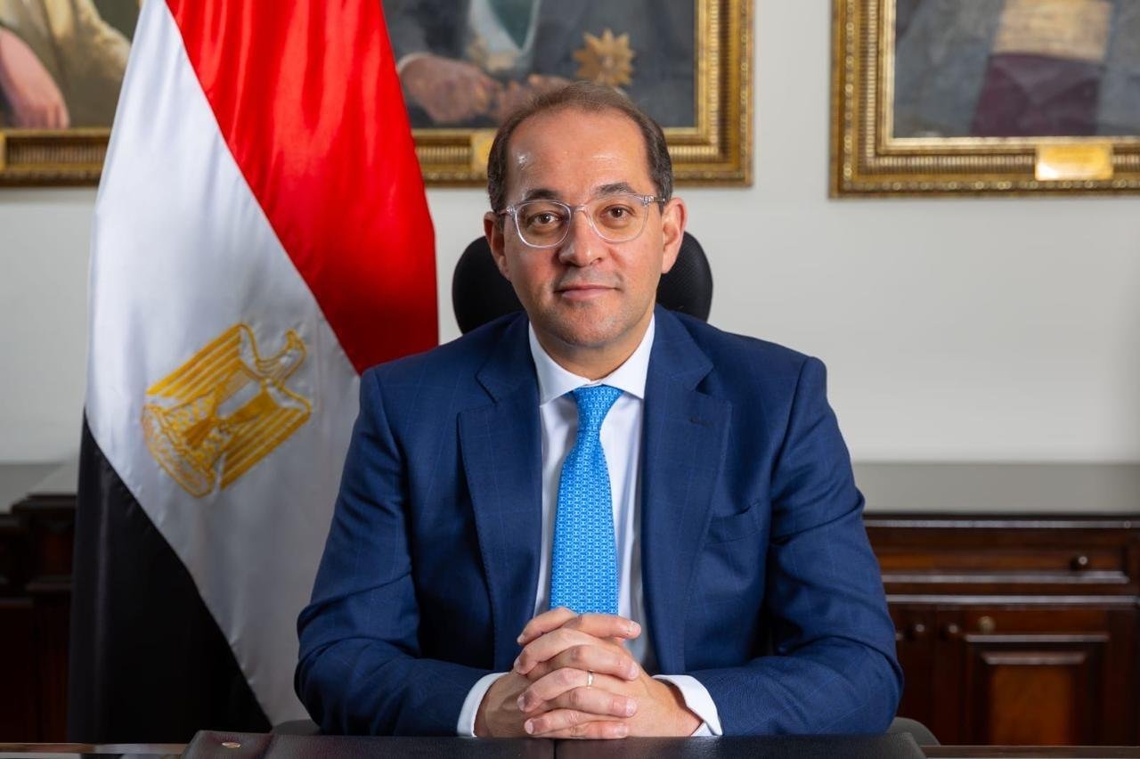 وزير المالية: مد فترة تقديم إق...