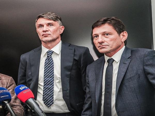 تقرير: استقالة مالديني وليوناردو من الاتحاد الإيطالي