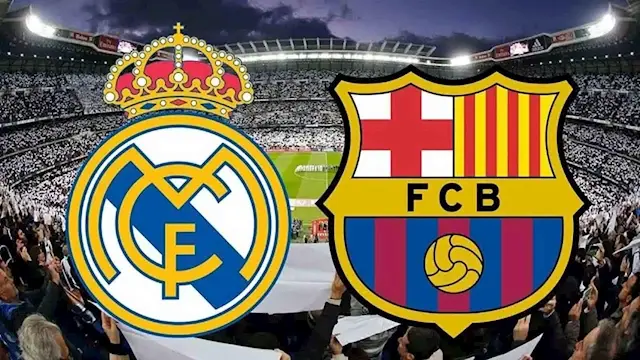 هل تنقل مجانًا؟.. الموعد والقناة الناقلة لمباراة برشلونة ضد ريال مدريد