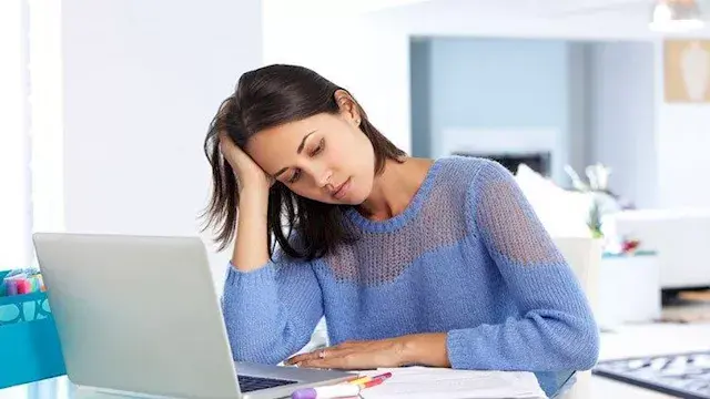 لماذا تختفي الأشياء فجأة ثم نج...