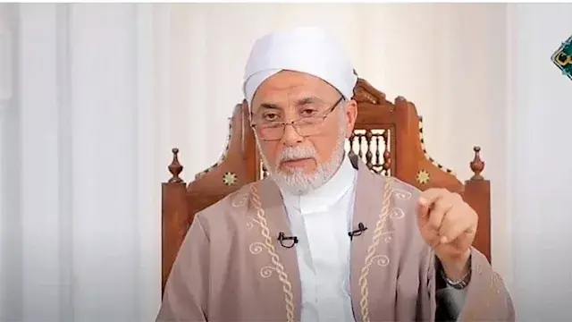 يسري جبر: الحرم لا يحمي من است...
