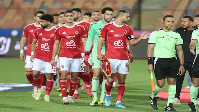 "قولتلهم اتبسطوا".. أول تعليق من رئيس إنبي بعد الخسارة بثلاثية من الأهلي