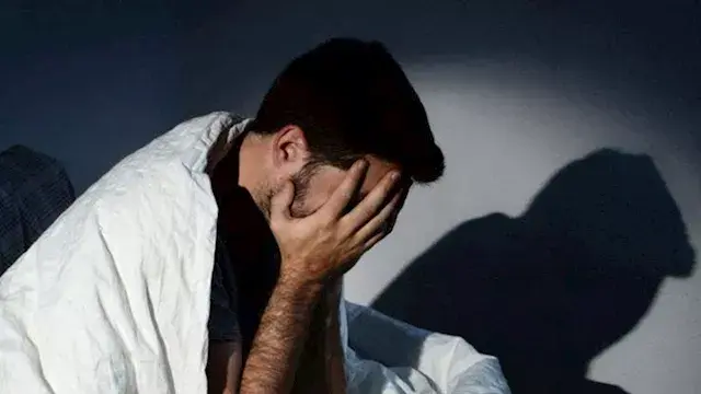 علامة تحذيرية أثناء النوم تدل على مشكلة قلبية خطيرة