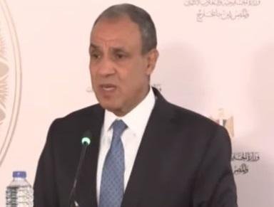 عبد العاطي: تعظيم المصلحة الوط...