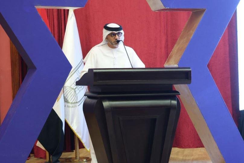 سفير الإمارات بالقاهرة: الأزهر...