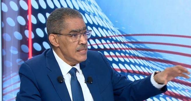 ضياء رشوان: تاريخ العلاقة بين...