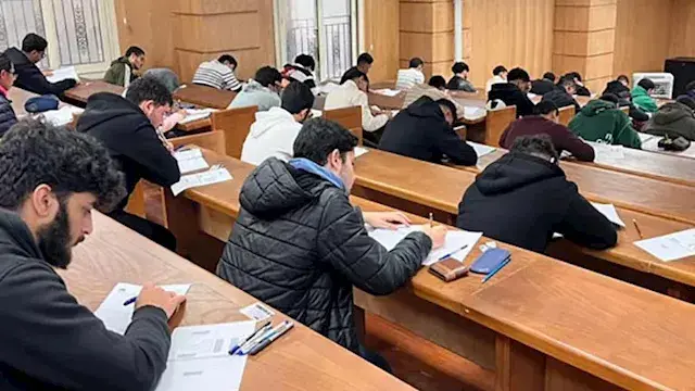 5 أنواع منح بجامعة القاهرة الأهلية بتنسيق 2026 -2027