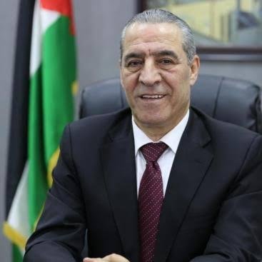 نائب الرئيس الفلسطيني: نأمل أن تفرز الانتخابات الإسرائيلية شريكا لتحقيق السلام