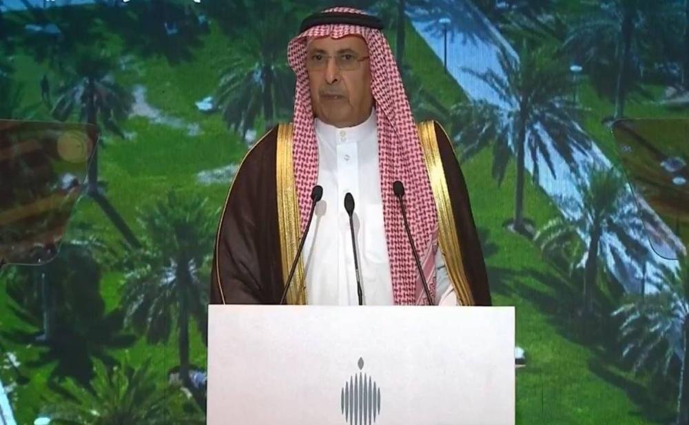 السطان: 500 مليون مستخدم لشبكة لنقل العام بالرياض
