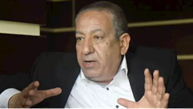 "يبقى كده مش هقبض اللعيبة".. ك...