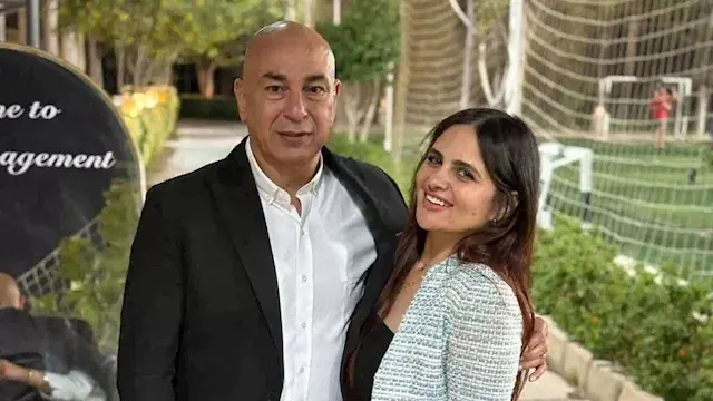 محامي دان آدم: زوجة حسام حسن ل...
