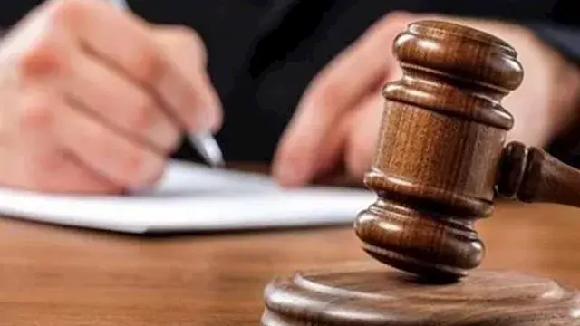 محاكمة "عريس البراجيل" المتهم...
