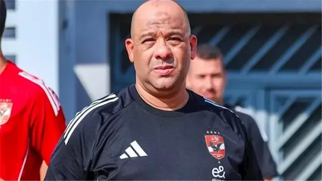 مصدر يكشف لمصراوي رد فعل وليد...