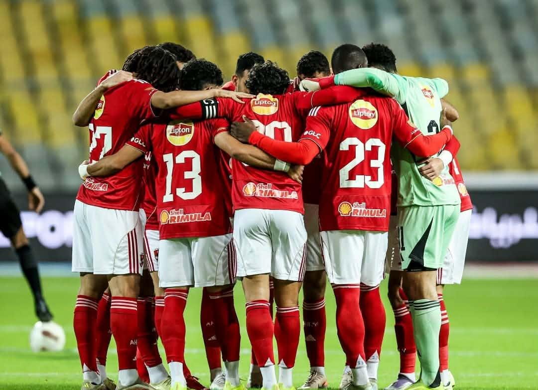 دلفي يعلن مواجهة الأهلي وديا ي...