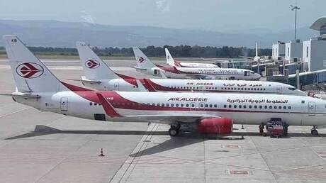 بعد عقد من الغياب.. الخطوط الجزائرية تعود إلى الأجواء الليبية