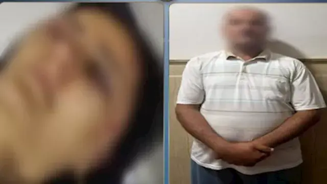 "البنت حبست أبوها".. تفاصيل اع...