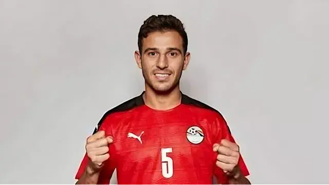 إصابة جديدة تضرب منتخب مصر.. إ...