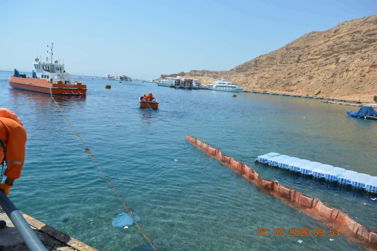 التنمية المحلية والبيئة: تدريب...
