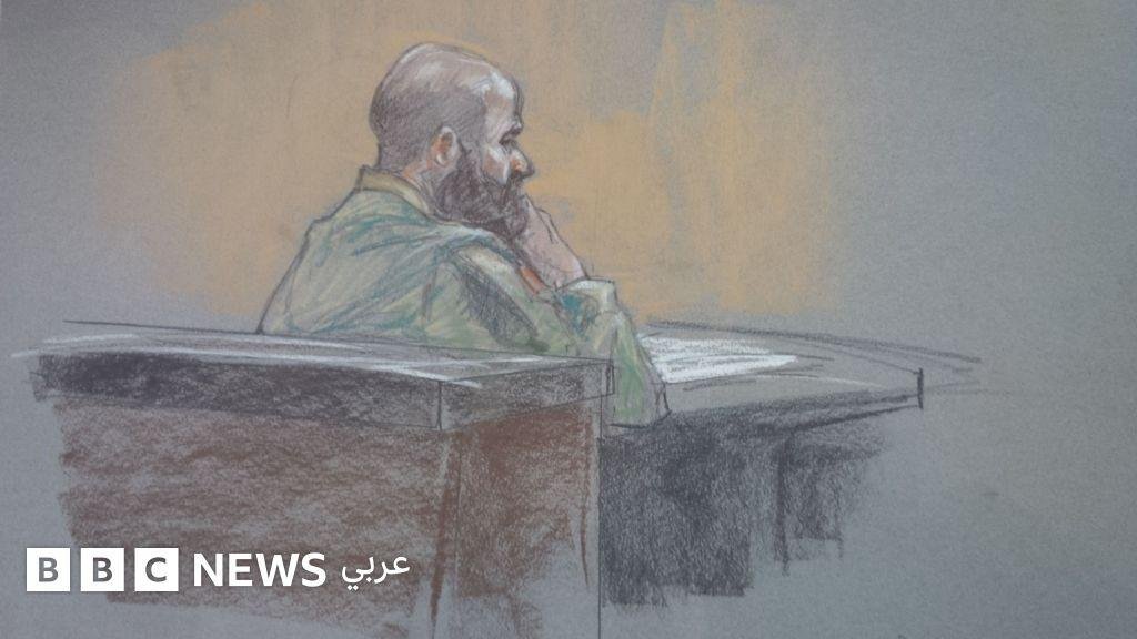 وزارة الدفاع الأمريكية ستبثّ إعدام نضال حسن رمياً بالرصاص