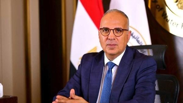 الري: تمت السيطرة على تسريب خط...
