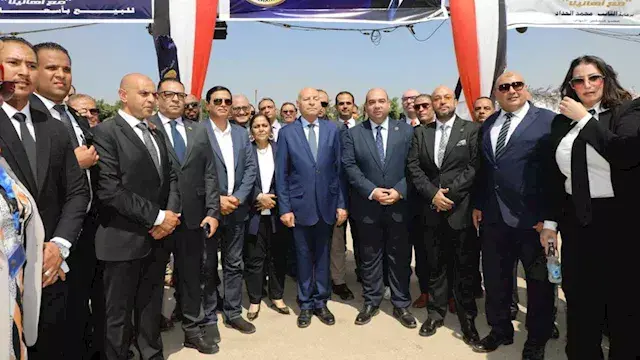 استعدادًا للعام الدراسي.. محاف...