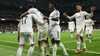 هدف قاتل ينقذ ريال مدريد من السقوط في "الليغا"