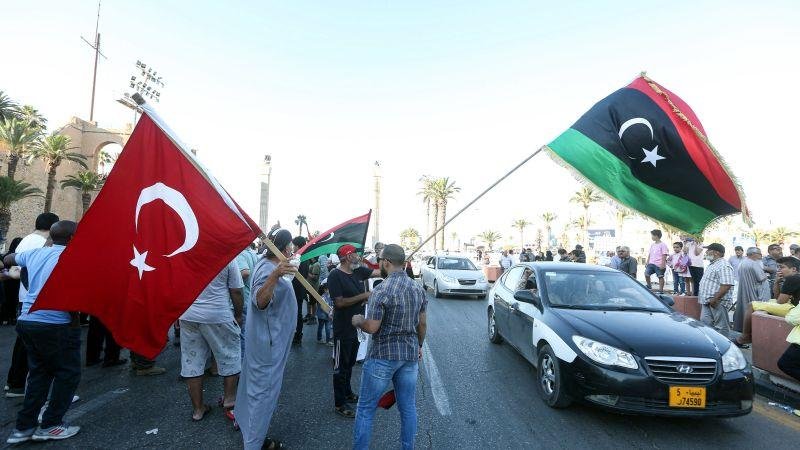 بعد سنوات من الرفض.. البرلمان في شرق ليبيا يعتمد مذكرة تفاهم "الحدود البحرية" مع تركيا