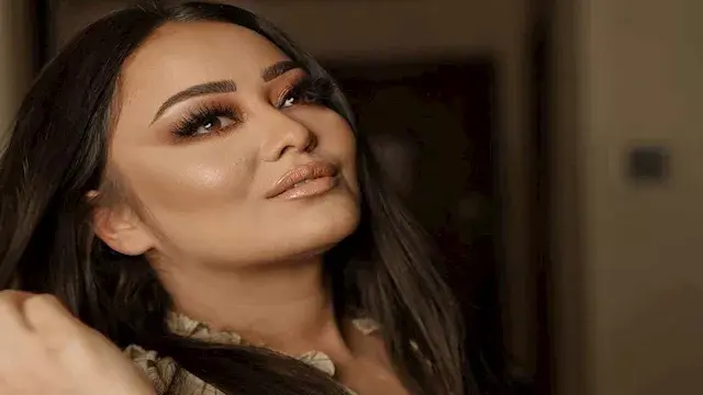 "تعبانة جدا وحقن يوميه".. راندا البحيري تثير قلق جمهورها و تطلب الدعاء
