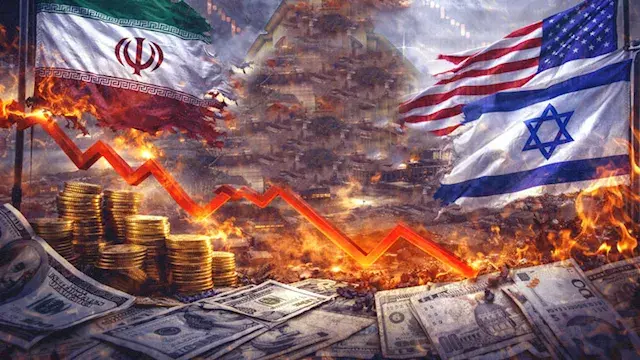 حرب إيران.. بلومبرج إيكونوميكس...