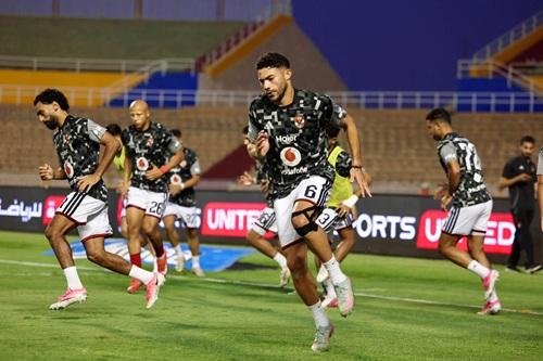 إصابة مزدوجة.. الأهلي يبلغ منت...