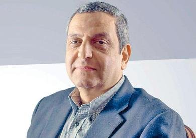 يحيى قلاش في الاحتفال بيوم الص...