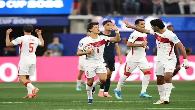 بعد فوز تركيا على أمريكا.. جدو...