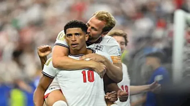 لحظة بلحظة.. إنجلترا 0 -0 المك...