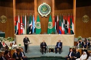 إشادة عربية بمسيرة أبو الغيط و...