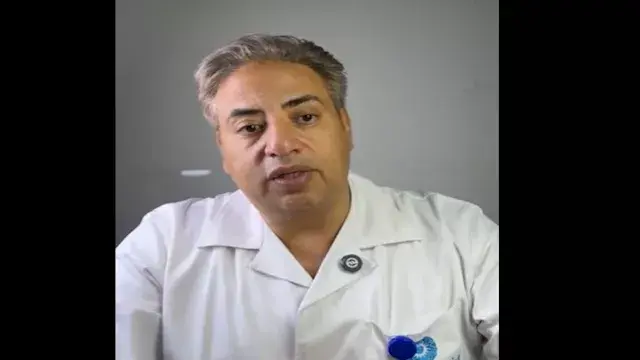 أستاذ عيون يكشف طرق الوقاية من...