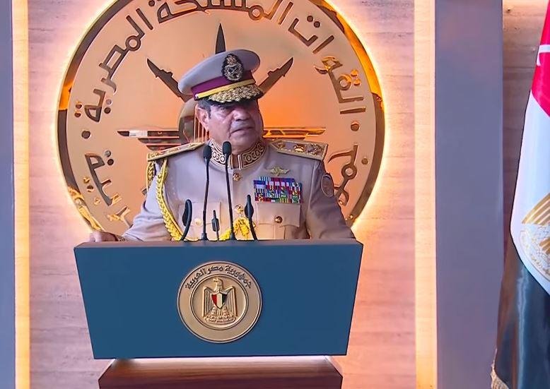 الرئيس السيسي يتحدث عن سبب إقا...